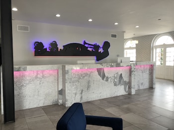 midtown hotel downtown new orleans