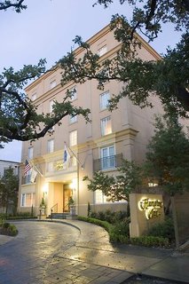 Hampton Inn New Orleans-St. Charles Ave./Garden District,Kenner>>Harvey,4 star