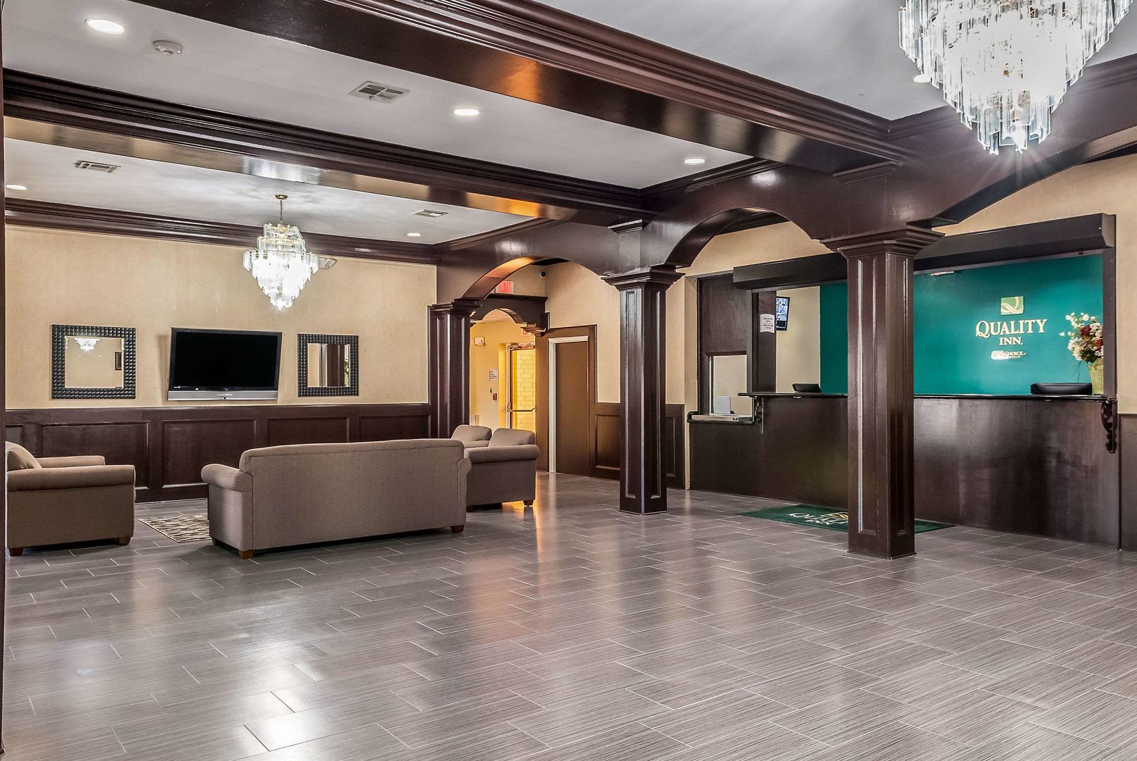 trident inn and suites new orleans