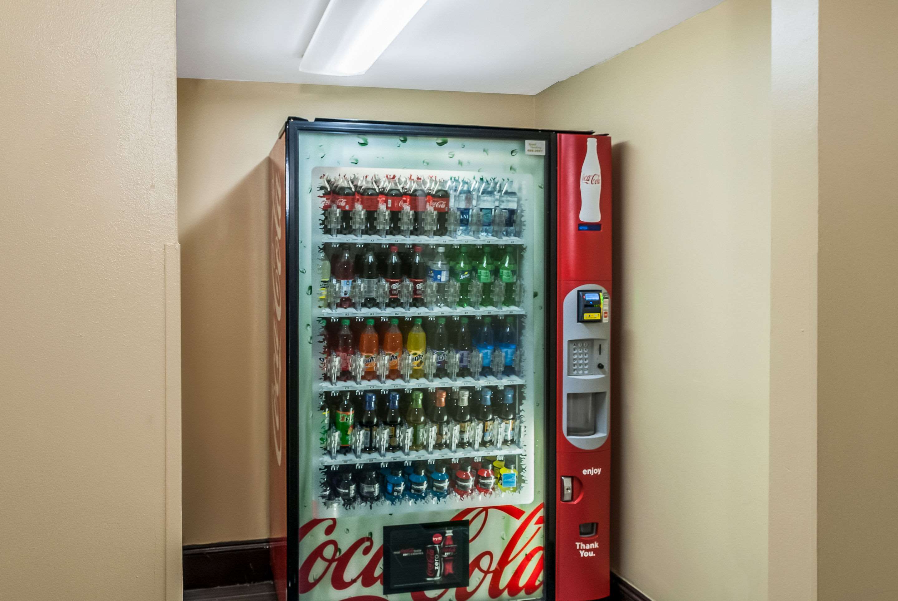 trident inn and suites new orleans