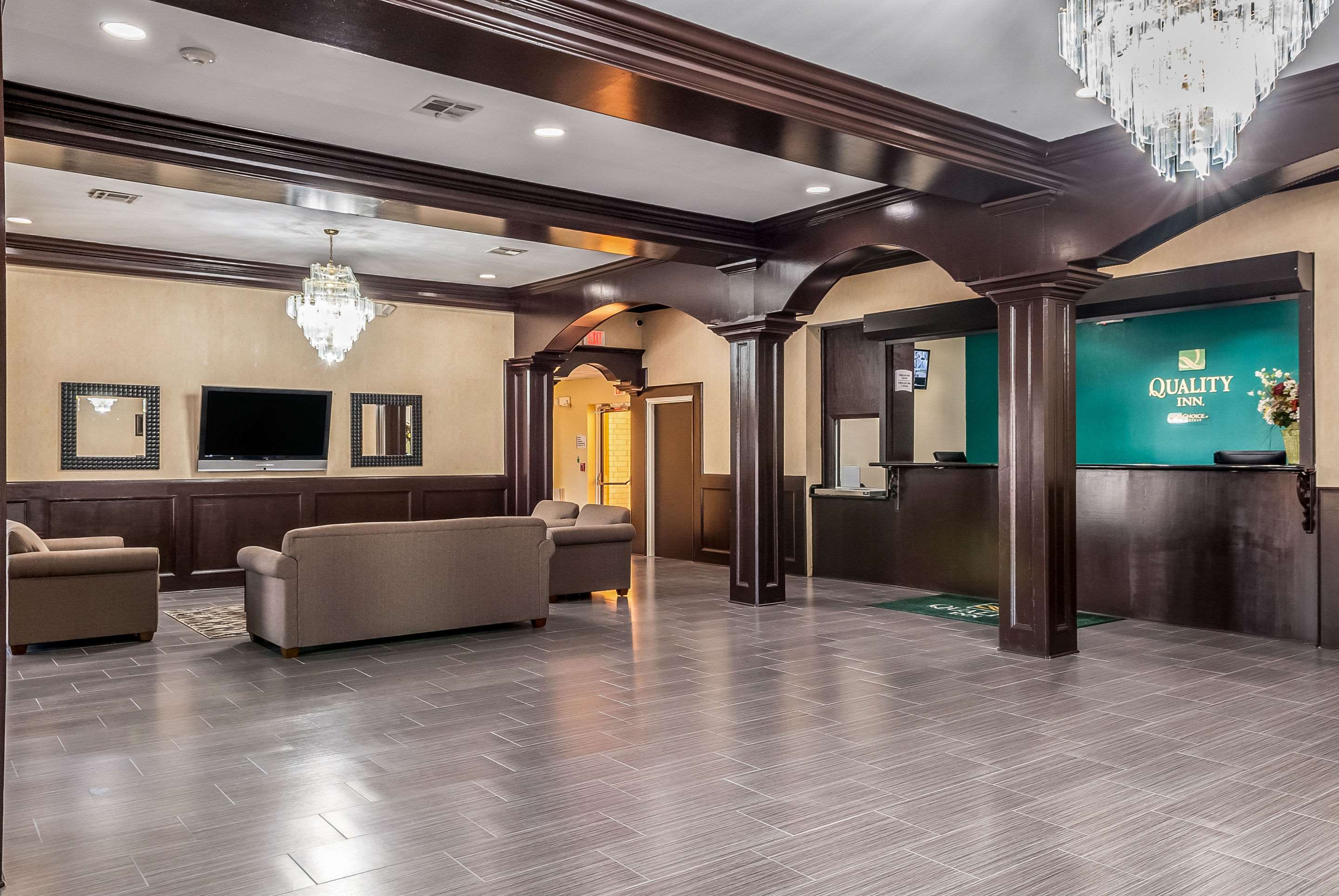 trident inn and suites new orleans