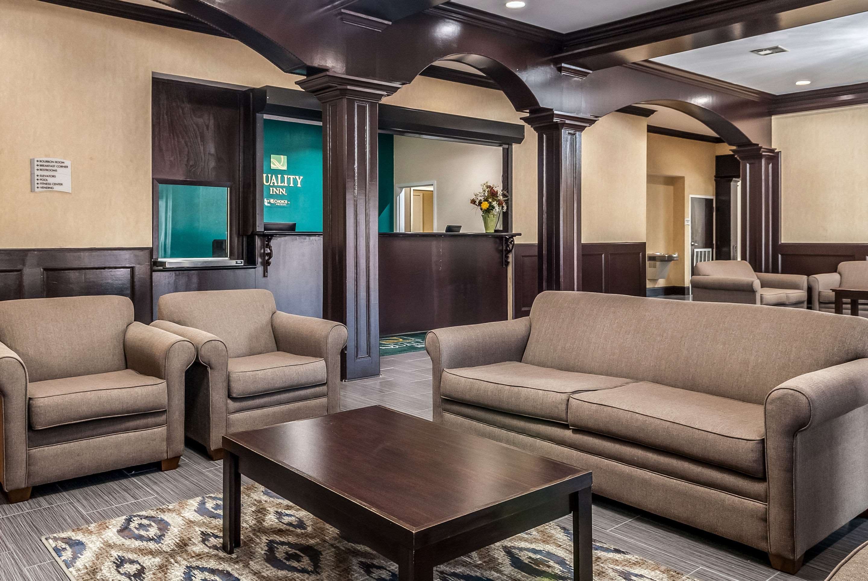 trident inn and suites new orleans