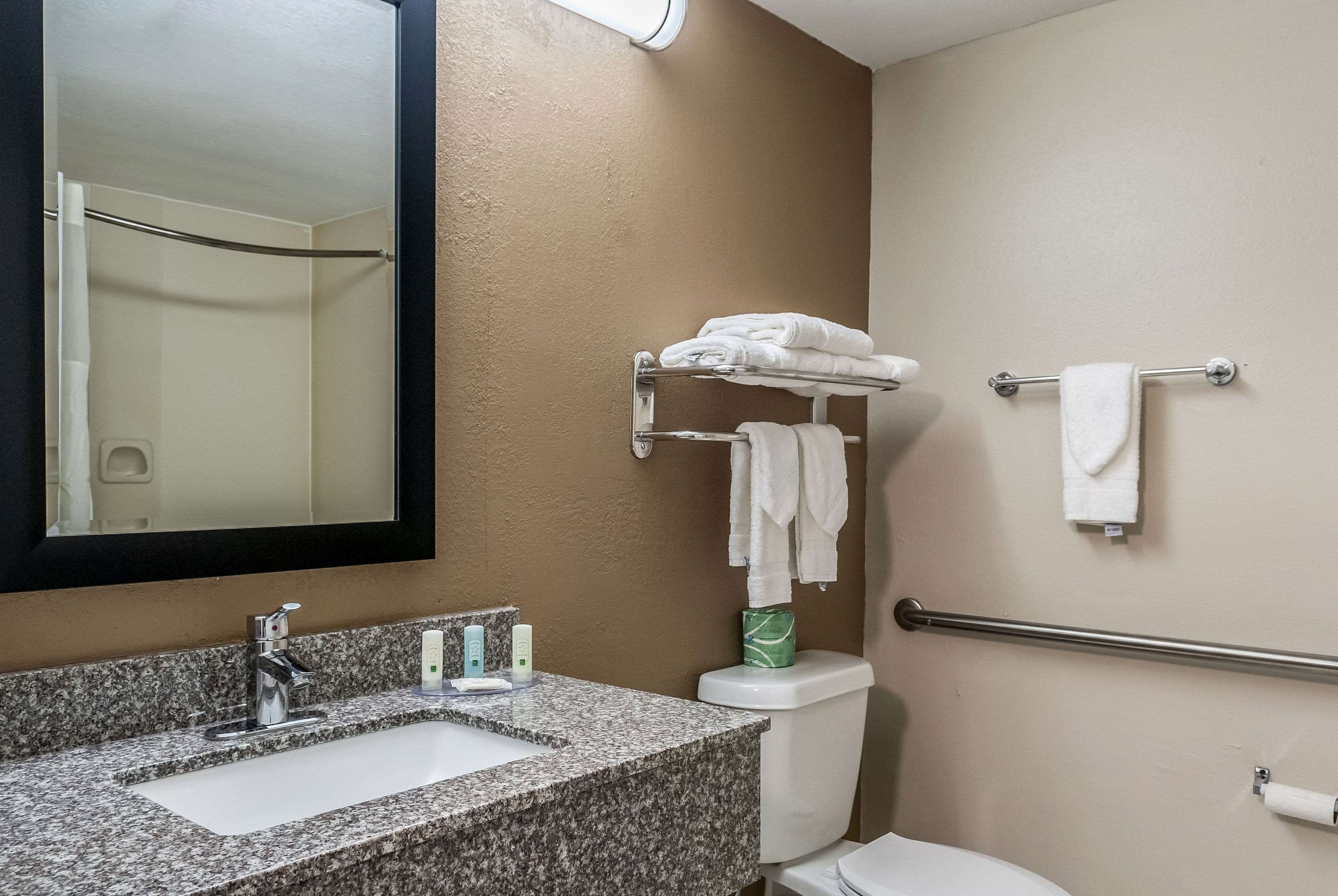 trident inn and suites new orleans
