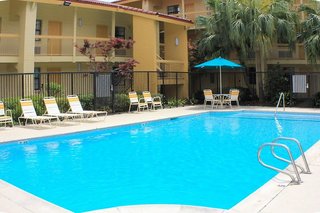 La Quinta Inn New Orleans West Bank / Gretna,Jefferson>>Gretna,3 star