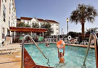 Towneplace Suites By Marriott Metairie New Orleans,Harahan>>Elmwood,3 star