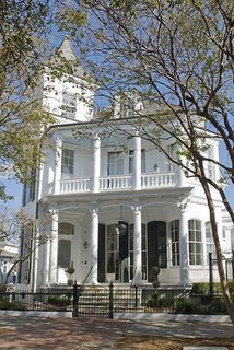 melrose mansion
