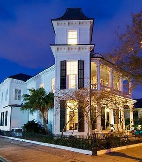 melrose mansion