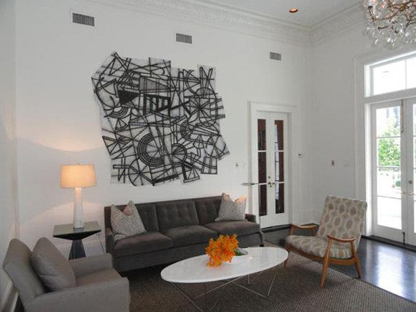 melrose mansion