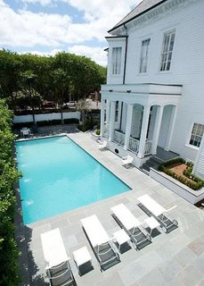 melrose mansion