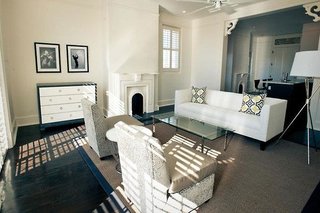 Melrose Mansion,New Orleans>>French Quarter,4 star