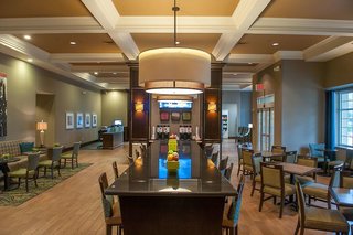 Hampton Inn & Suites New Orleans-Elmwood/Clearview Pkway, La,Harahan>>Elmwood,3 star