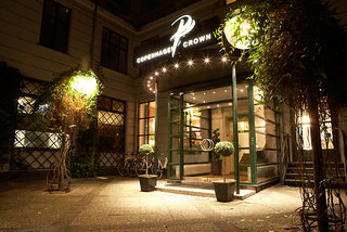 Coco Hotel,Near Tivoli Gardens,4 star