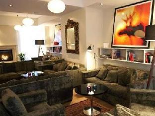 Hotel Hans,Frederiksberg>>Copenhagen,4 star