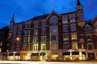 Hotel Hans,Frederiksberg>>Copenhagen,4 star