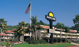 Days Inn By Wyndham San Diego Hotel Circle,In San Diego (Mission Valley),3 star