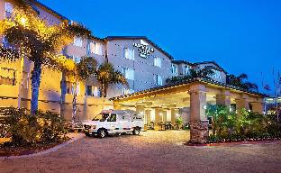 Homewood Suites By Hilton San Diego-Del Mar,La Jolla>>Del Mar,3 star