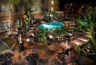 Homewood Suites By Hilton San Diego-Del Mar,La Jolla>>Del Mar,3 star