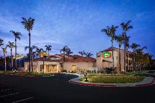 Courtyard By Marriott San Diego Sorrento Valley,La Mesa>>La Jolla,3 star