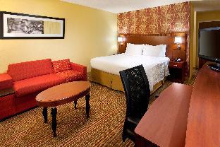 Courtyard By Marriott San Diego Sorrento Valley,La Mesa>>La Jolla,3 star