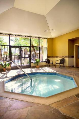 Courtyard By Marriott San Diego Sorrento Valley,La Mesa>>La Jolla,3 star