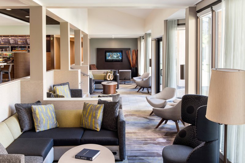 courtyard by marriott san diego sorrento valley