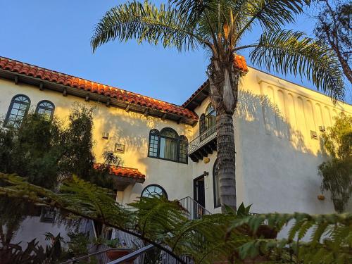 grande colonial hotel