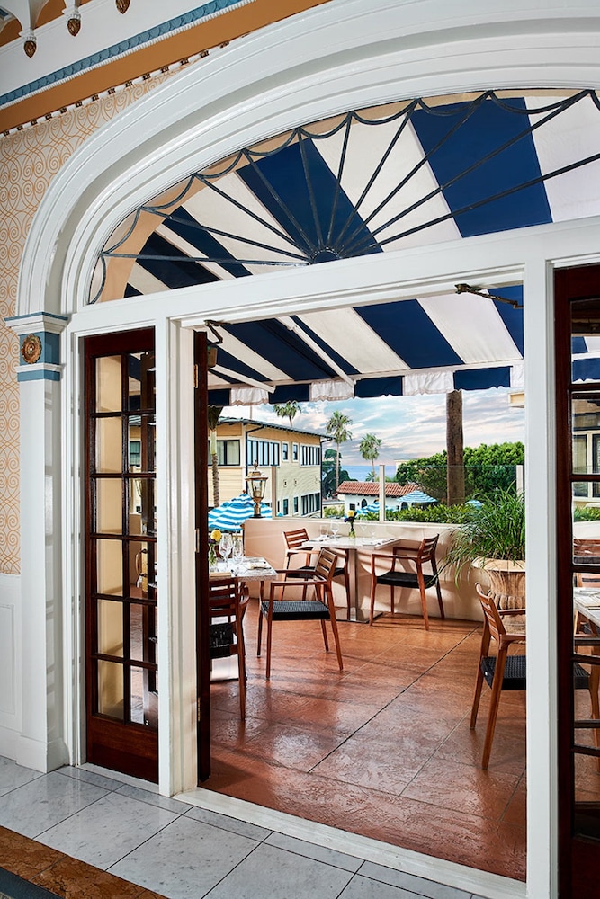 grande colonial hotel