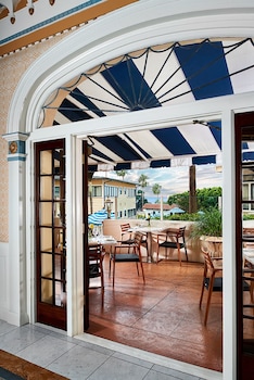 grande colonial hotel