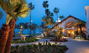 Kona Kai San Diego,La Mesa>>California,4 star
