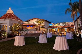 Kona Kai San Diego,La Mesa>>California,4 star
