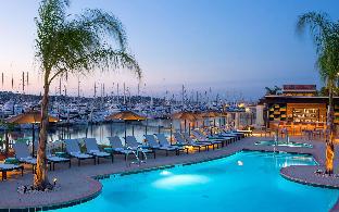 Kona Kai San Diego,La Mesa>>California,4 star