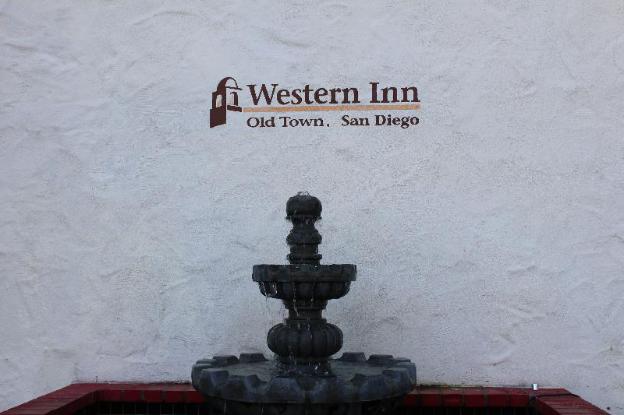 old town western inn and suites