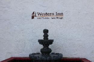old town western inn and suites