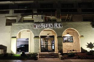 old town western inn and suites