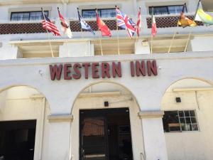 old town western inn and suites