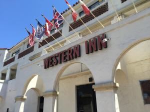 old town western inn and suites