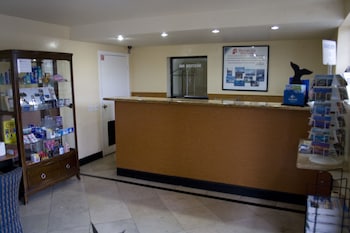 old town western inn and suites