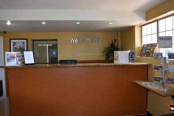 old town western inn and suites