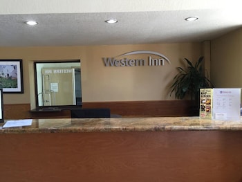 old town western inn and suites