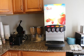 old town western inn and suites