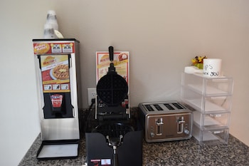 old town western inn and suites