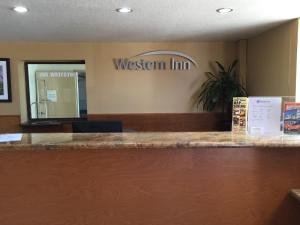 old town western inn and suites