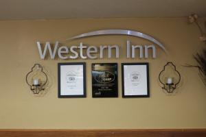 old town western inn and suites