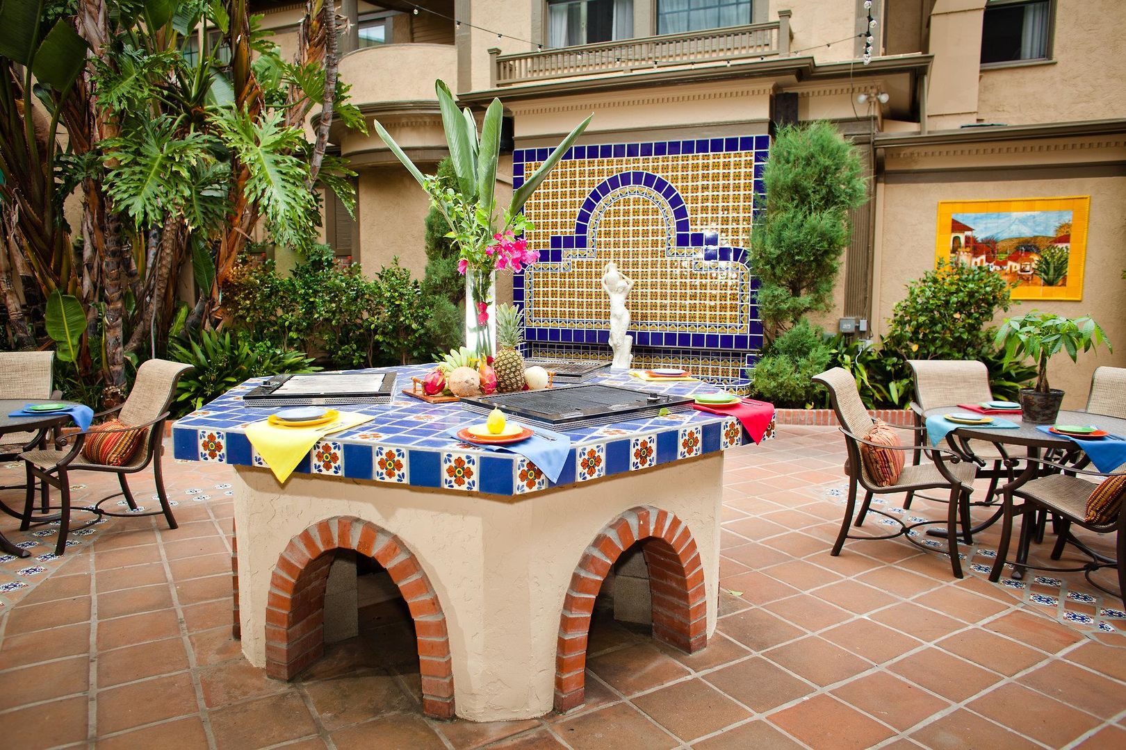 el cordova hotel on coronado island