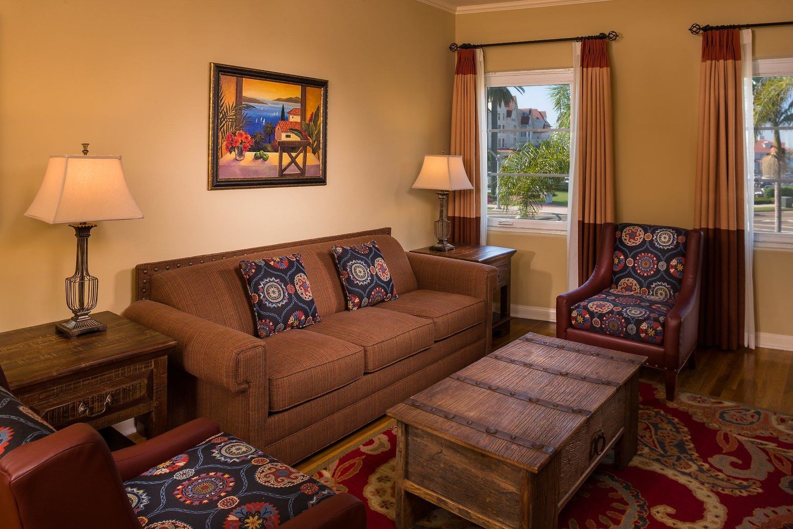 el cordova hotel on coronado island