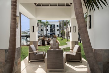 courtyard by marriott san diego carlsbad