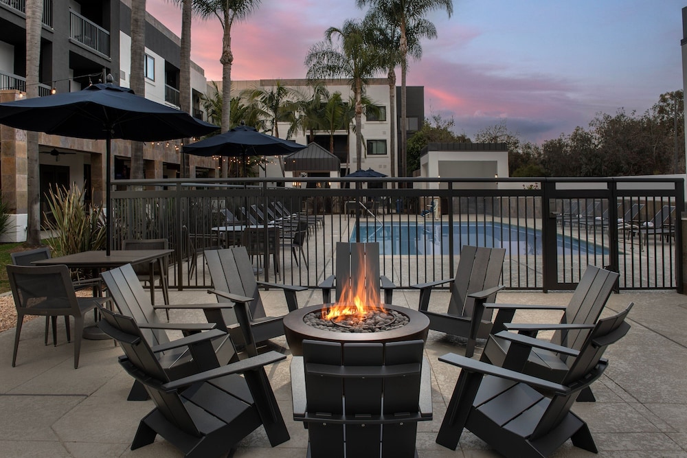 courtyard by marriott san diego carlsbad