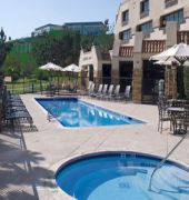 courtyard by marriott san diego rancho bernardo