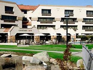 courtyard by marriott san diego rancho bernardo