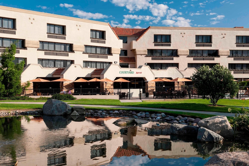 courtyard by marriott san diego rancho bernardo